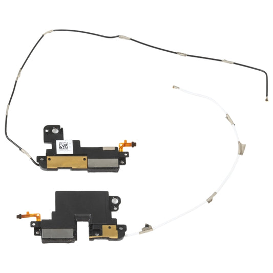 For Asus ZenPad Z8s ZT582KL P00J Original Speaker Ringer Buzzer with Signal Cable, For Asus ZenPad Z8s