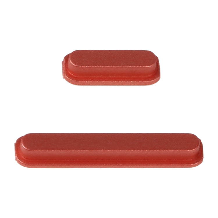 Original Side Keys for Sony XPeria XZ1 Compact, For Sony XPeria XZ1 Compact