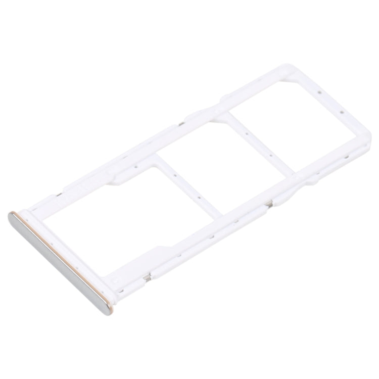 SIM Card Tray + SIM Card Tray + Micro SD Card Tray For Xiaomi Poco M4 5G/Poco M4 5G India/Redmi Note 11R, For Xiaomi Poco M4 5G/Poco M4 5G
