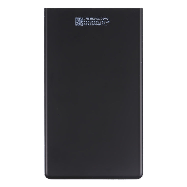 Battery Back Cover for Google Pixel 6a, For Google Pixel 6a