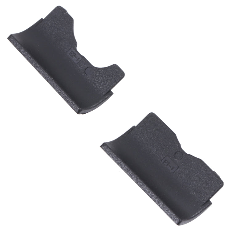 For Google Pixel 6 1 Pair Camera Lens Buckle, For Google Pixel 6