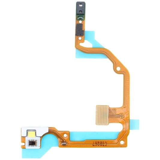 For vivo X60 Pro Flashlight Flex Cable, For vivo X60 Pro