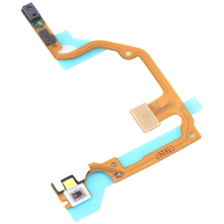 For vivo X60 Pro Flashlight Flex Cable, For vivo X60 Pro