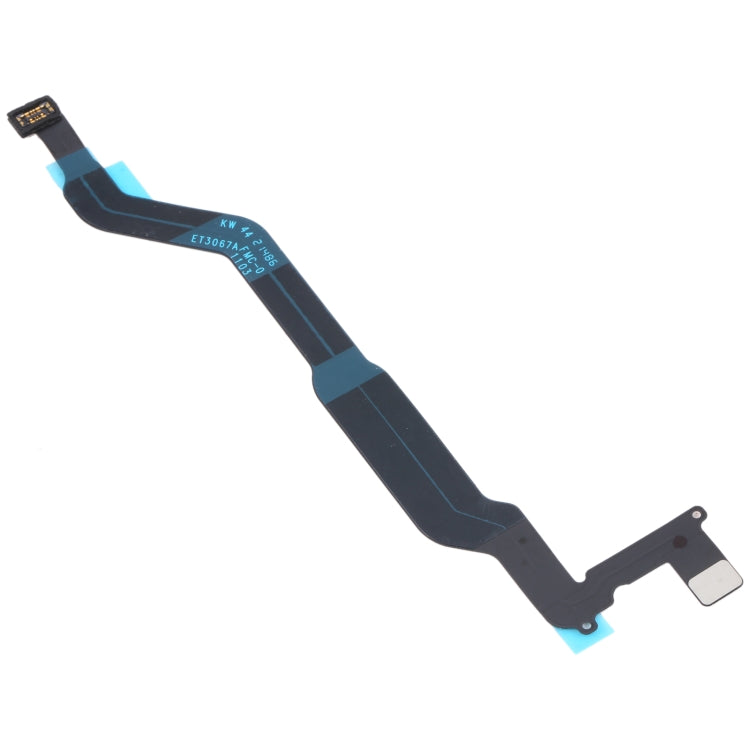 For vivo iQOO 9 Pro Charging Connector Flex Cable, For vivo iQOO 9 Pro