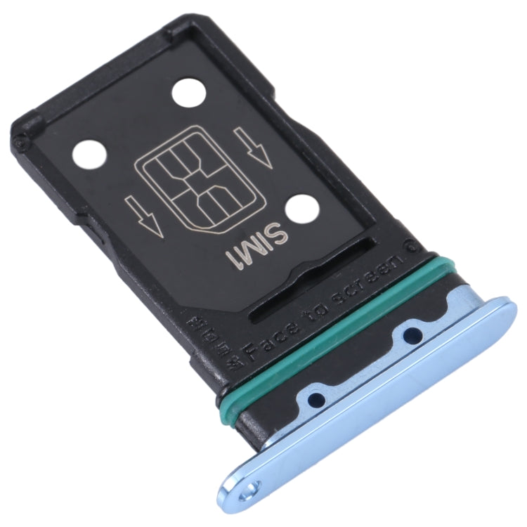 For OPPO Reno4 Pro 5G  SIM Card Tray + SIM Card Tray, For OPPO Reno4 Pro 5G