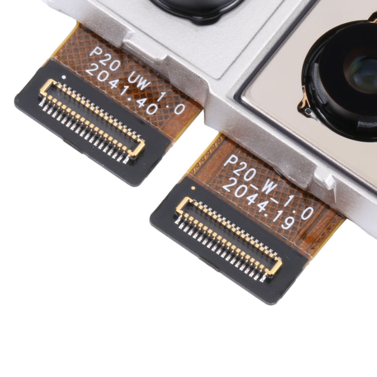 For Google Pixel 4A 5G Back Facing Camera, For Google Pixel 4A 5G