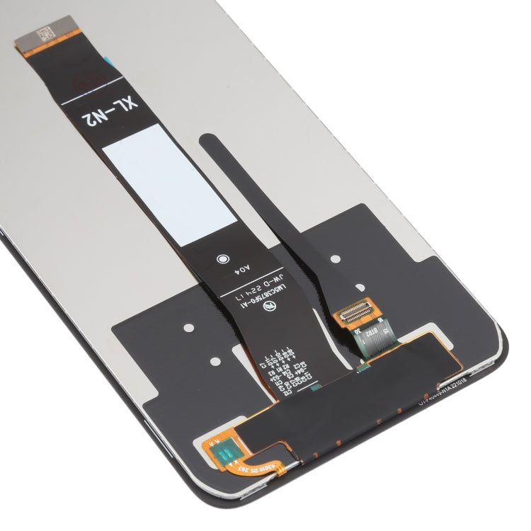 Original LCD Screen For Xiaomi Redmi A1 / A1+ with Digitizer Full Assembly, For Xiaomi Redmi A1 / A1+ / A2 / A2+(Original)