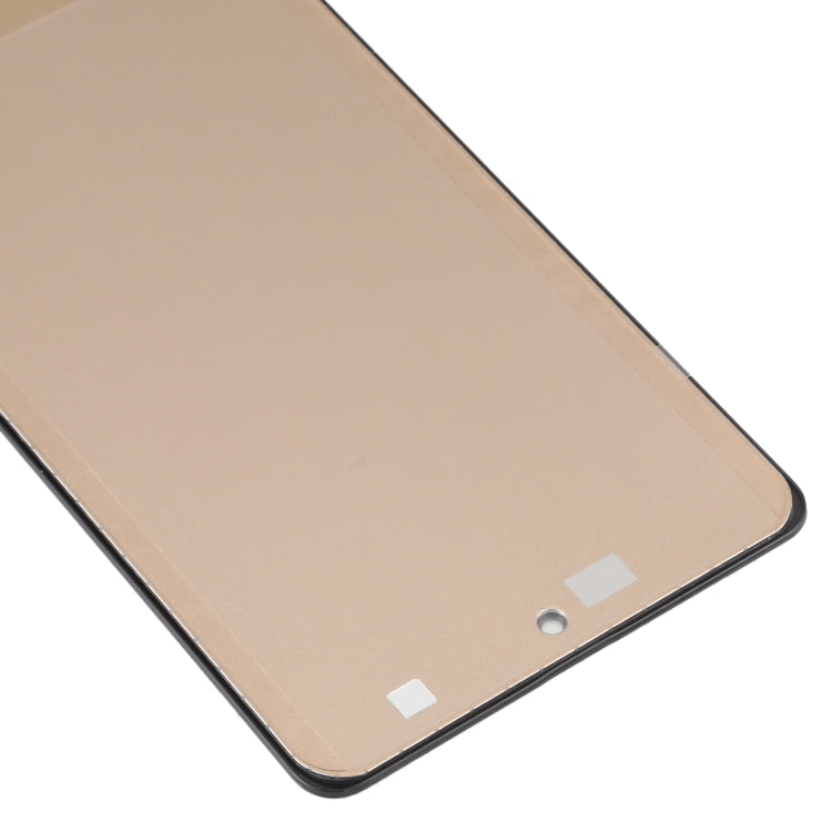 TFT LCD Screen For Xiaomi Redmi K50 Gaming / Poco F4 GT with Digitizer Full Assembly, For Xiaomi Redmi K50 Gaming / Poco F4 GT