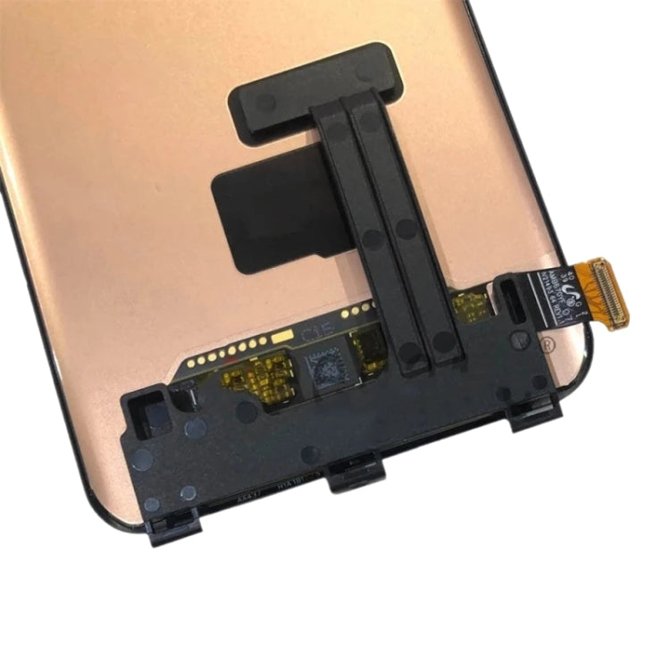 Original Fluid AMOLED LCD Screen For OnePlus 11 PBH110 LTPO3 with Digitizer Full Assembly, For OnePlus 11(Original)