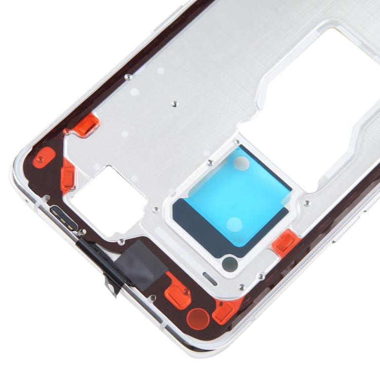 For OPPO Find X3 Original Front Housing LCD Frame Bezel Plate, For OPPO Find X3(Original)