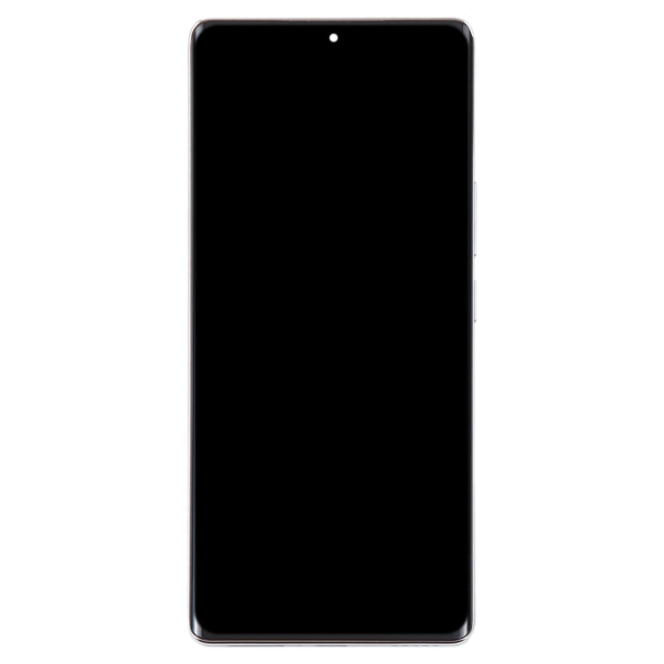 Original LCD Screen For Honor 80 Digitizer Full Assembly with Frame, For Huawei P50 Pro (Original), For Honor 80 (Original)