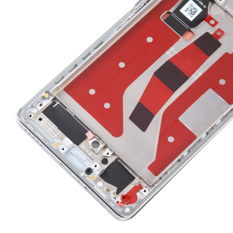 Original LCD Screen For Honor 80 Digitizer Full Assembly with Frame, For Huawei P50 Pro (Original), For Honor 80 (Original)