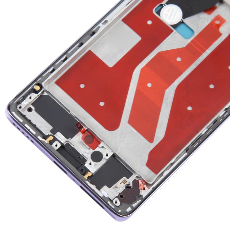 Original LCD Screen For Huawei nova 9 Pro Digitizer Full Assembly with Frame, For Huawei nova 9 Pro (Original)