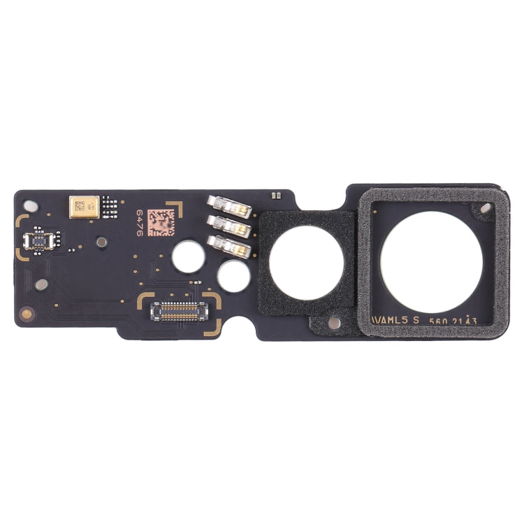 Original Flashlight Board for Google Pixel 6, For Google Pixel 6(Original)