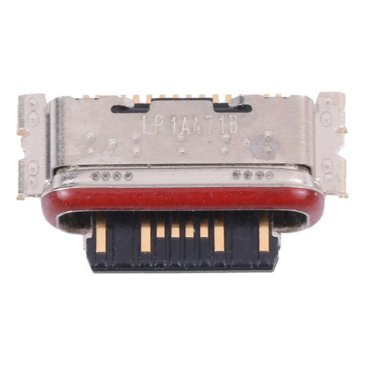 10 PCS Charging Port Connector For Xiaomi Redmi Note 11 Pro+ 5G India, For Xiaomi Redmi Note 11 Pro+ 5G India