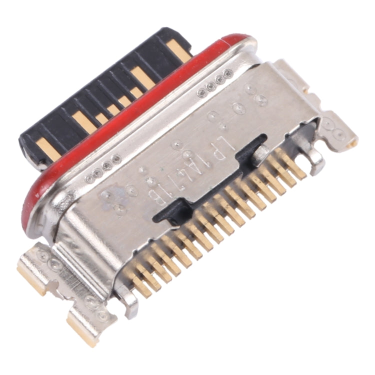 10 PCS Charging Port Connector For Xiaomi Redmi Note 11 Pro+ 5G India, For Xiaomi Redmi Note 11 Pro+ 5G India
