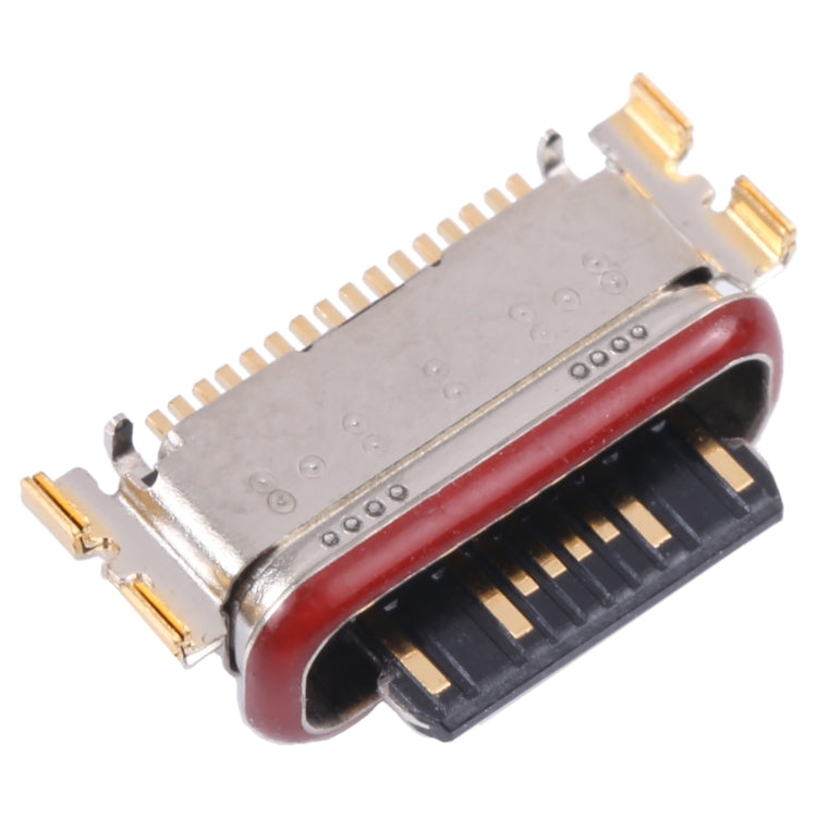 10 PCS Charging Port Connector For Xiaomi Redmi Note 11 Pro+ 5G India, For Xiaomi Redmi Note 11 Pro+ 5G India