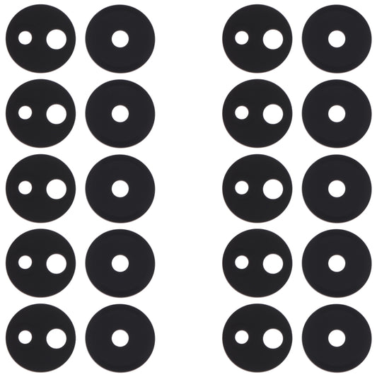 For Realme 10 Pro+ 10 Pair Original Back Camera Lens, For Realme 10 Pro+ (Original)