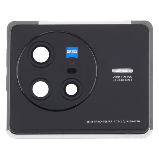 For vivo X80 Original Camera Lens Cover, For vivo X80