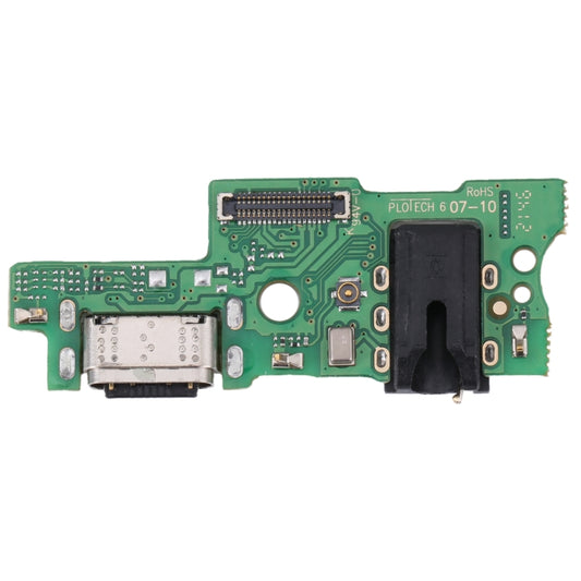 For Tecno Camon 18T OEM Charging Port Board, For Tecno Camon 18T