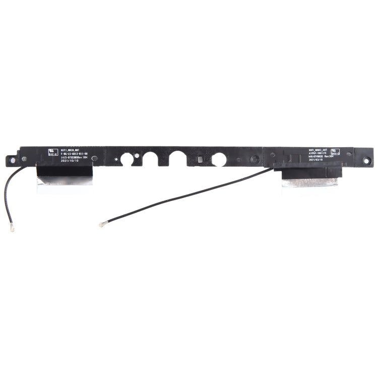 Wifi Antenna Signal Frame for Microsoft Surface Pro 7+, For Microsoft Surface Pro 7+
