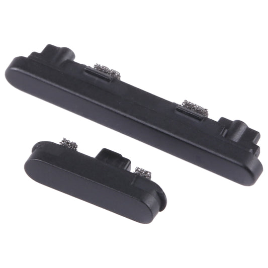 For Google Pixel 6A Power Button + Volume Control Button, For Google Pixel 6A