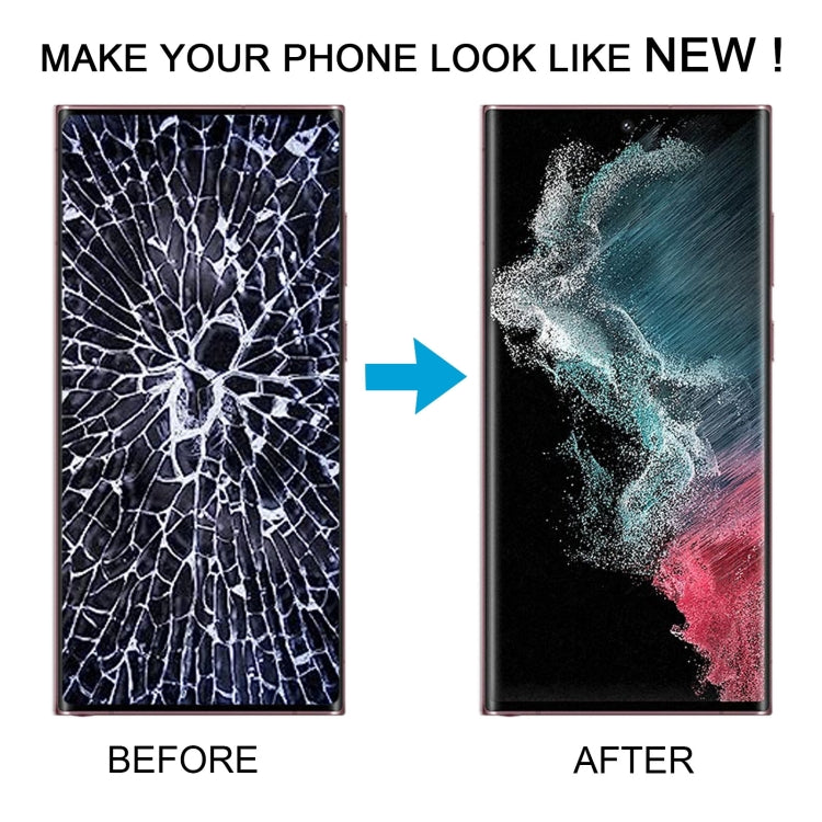 OLED LCD Screen For Samsung Galaxy S22 Ultra 5G SM-S908B Digitizer Full Assembly with Frame, For Samsung Galaxy S22 Ultra 5G(EU Edition), For Samsung Galaxy S22 Ultra 5G(6.78 inch OLED ), For Samsung Galaxy S22 Ultra 5G