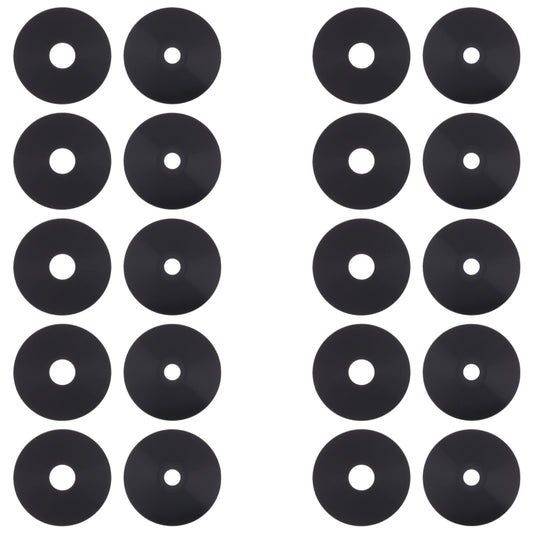 10 PCS Original Back Camera Lens for Realme C55, For Realme C55