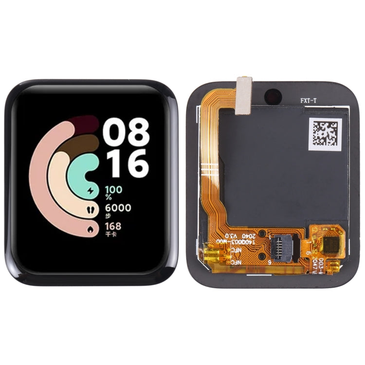 Original LCD Screen For Xiaomi Mi Watch Lite with Digitizer Full Assembly, For Xiaomi Mi Watch Lite(Original)