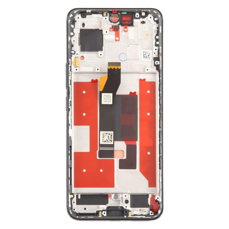 For Honor 90 Original LCD Screen Digitizer Full Assembly with Frame, For Honor 90, For Honor 90(Original)
