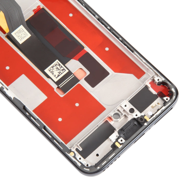 For Honor 90 Original LCD Screen Digitizer Full Assembly with Frame, For Honor 90, For Honor 90(Original)