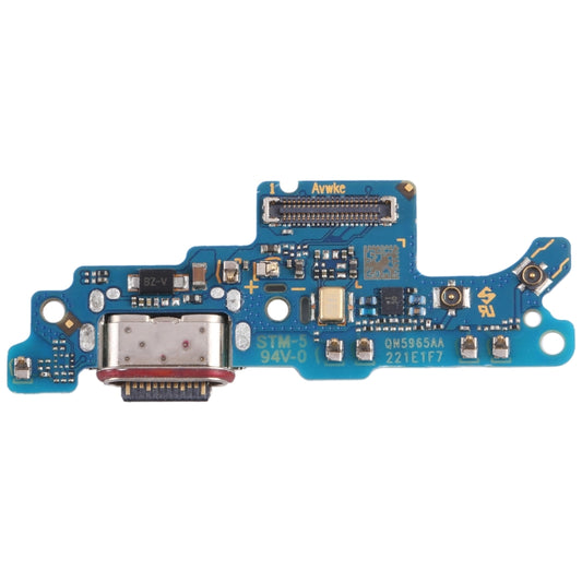 For Sony Xperia 10 IV Original Charging Port Board, For Sony Xperia 10 IV