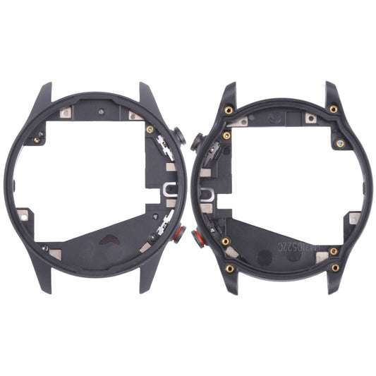 Original LCD Screen Frame Bezel Plate For Xiaomi Mi Watch, For Xiaomi Mi Watch