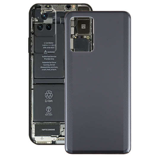 For Xiaomi Redmi K60E Original Battery Back Cover, For Xiaomi Redmi K60E(Original)