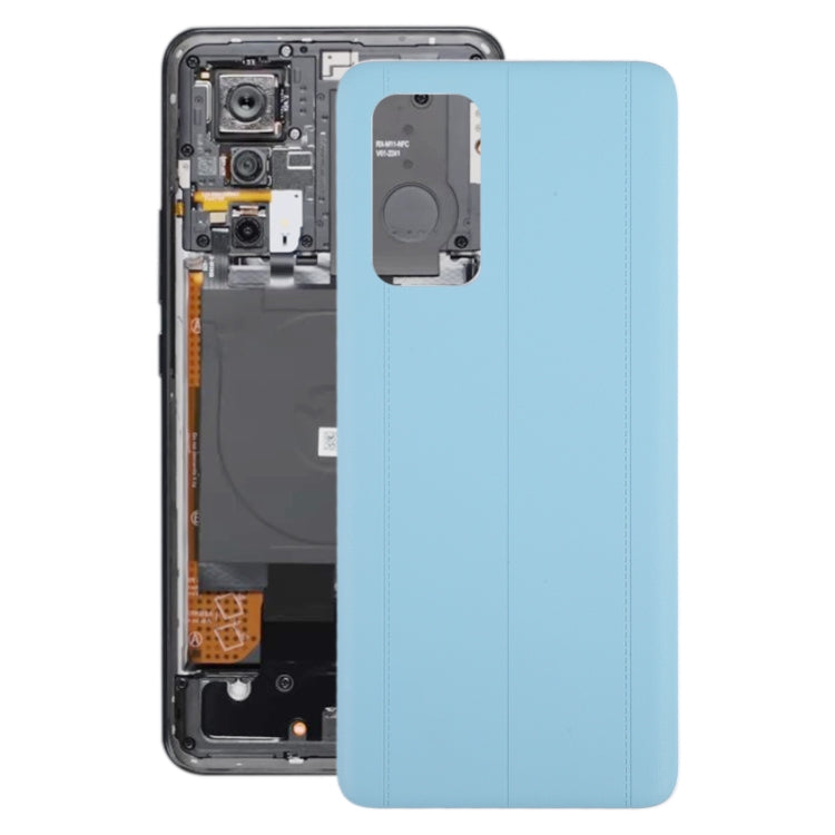 For Xiaomi Redmi K60 Original Battery Back Cover, For Xiaomi Redmi K60, For Xiaomi Redmi K60(Original)