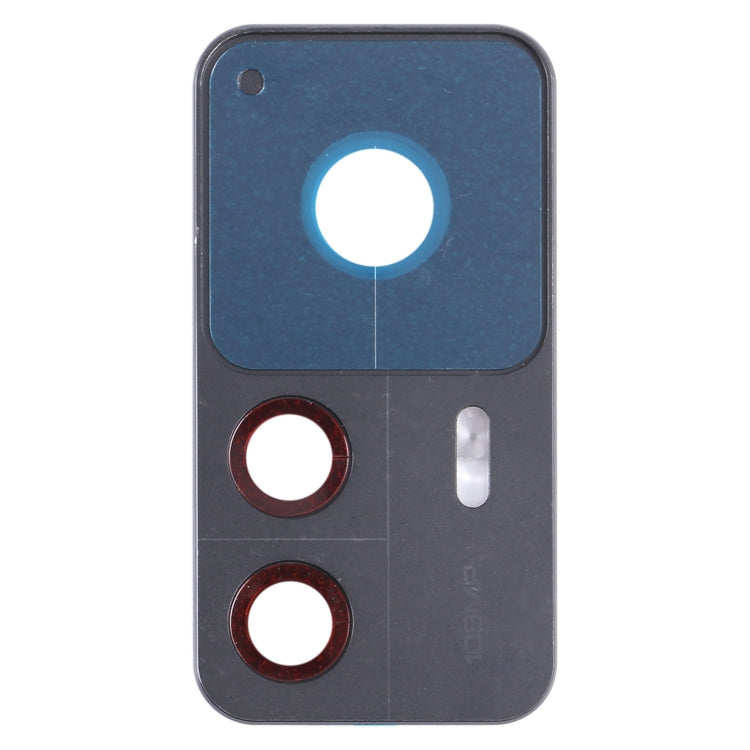 Back Camera Lens Frame for Xiaomi 12T, For Xiaomi 12T