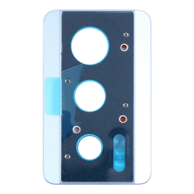 Original Back Camera Lens Frame for Xiaomi Redmi K60E, For Xiaomi Redmi K60E