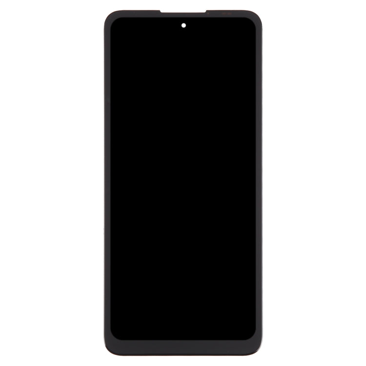 TFT Material LCD Screen and Digitizer Full Assembly for Motorola Edge 20 Lite, For Motorola Edge 20 Lite(TFT)