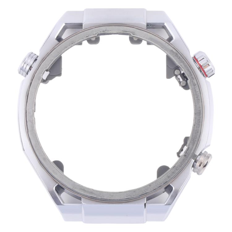 Original LCD Screen Frame Bezel Plate For Huawei Watch Ultimate, For Huawei Watch Ultimate(Original), For Huawei Watch Ultimate