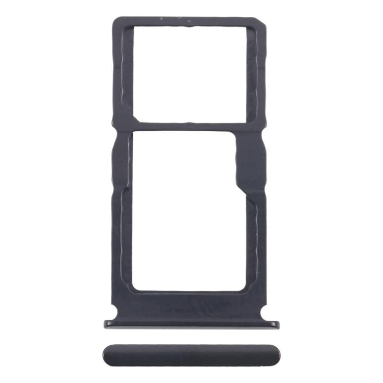 For Nokia 8.3 Original SIM + SIM / Micro SD Card Tray, For Nokia 8.3(Original), For Nokia 8.3