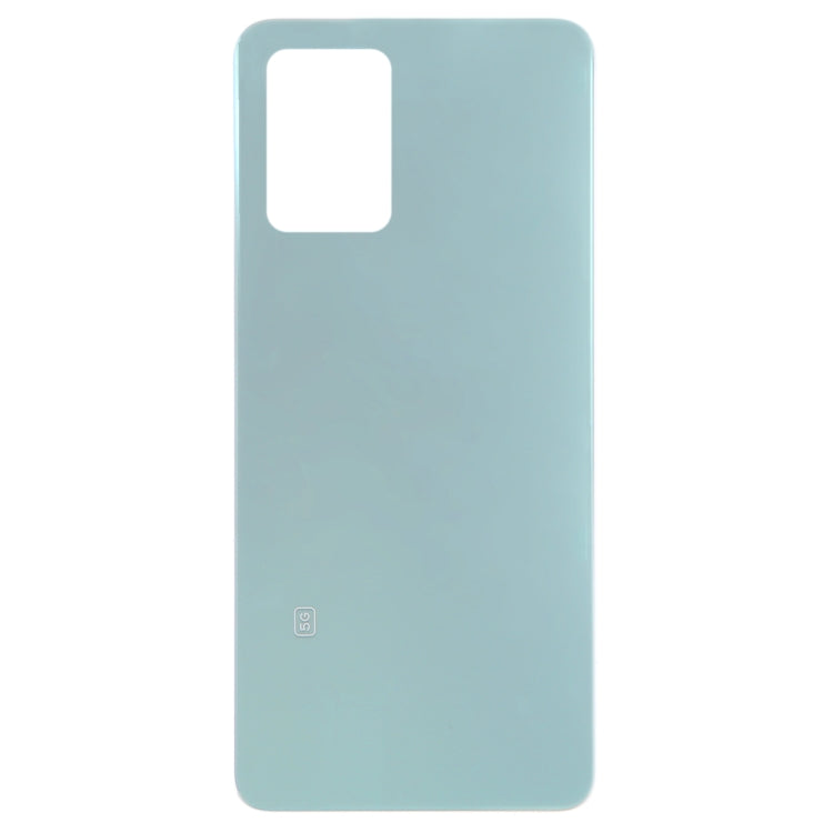 For Xiaomi Poco F4 OEM Glass Material Battery Back Cover, For Xiaomi Poco F4