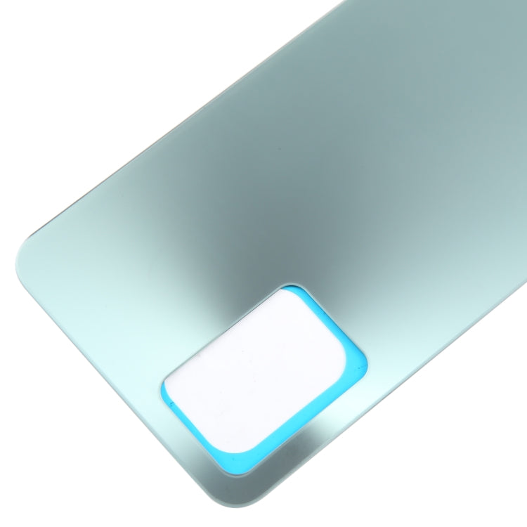 For Xiaomi Poco F4 OEM Glass Material Battery Back Cover, For Xiaomi Poco F4