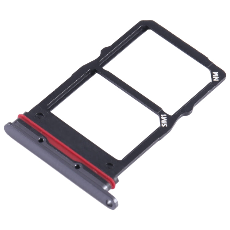For Huawei P50 Pocket SIM + NM Card Tray, For Huawei P50 Pocket
