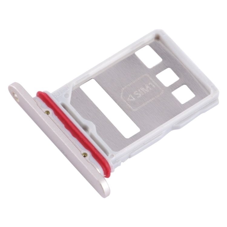 For Huawei Mate 60 SIM + NM Card Tray, For Huawei Mate 60