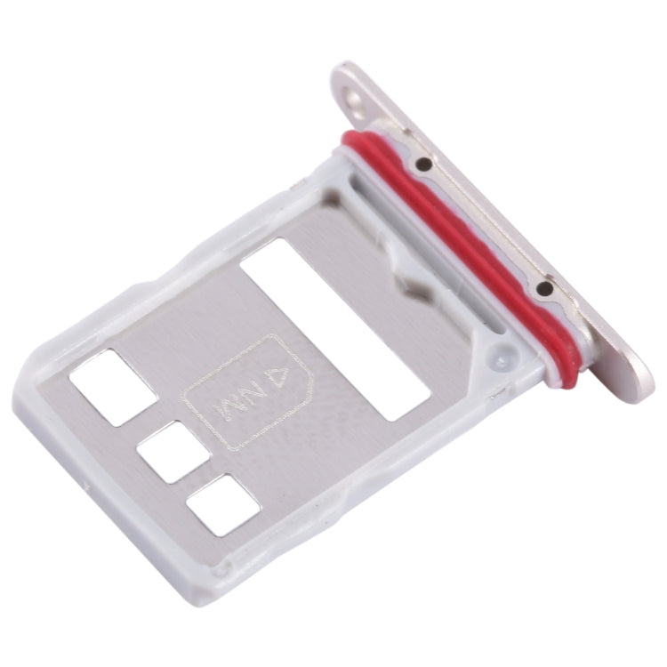 For Huawei Mate 60 SIM + NM Card Tray, For Huawei Mate 60