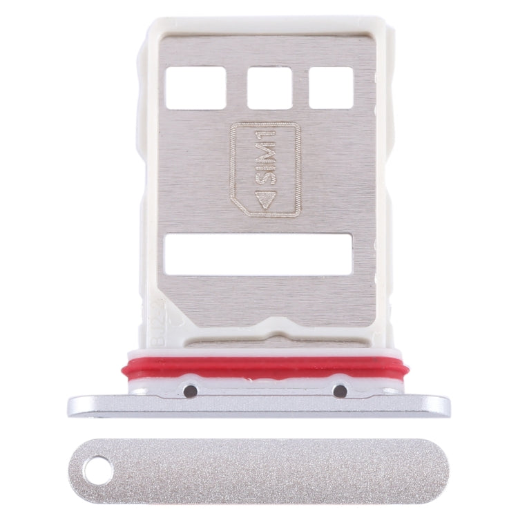 For Huawei Mate 60 SIM + NM Card Tray, For Huawei Mate 60