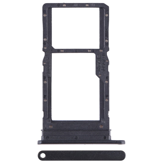For Huawei Enjoy 30 Plus SIM + SIM / Micro SD Card Tray, For Huawei Enjoy 30 Plus