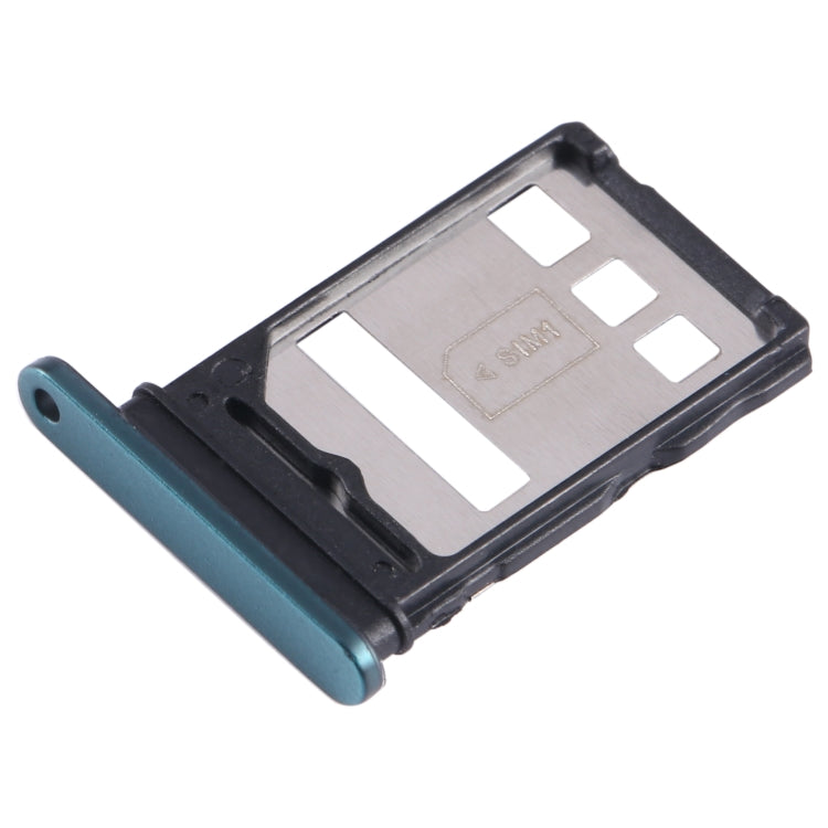 For Huawei Nzone S7 Pro 5G SIM Card Tray, For Huawei Nzone S7 Pro 5G