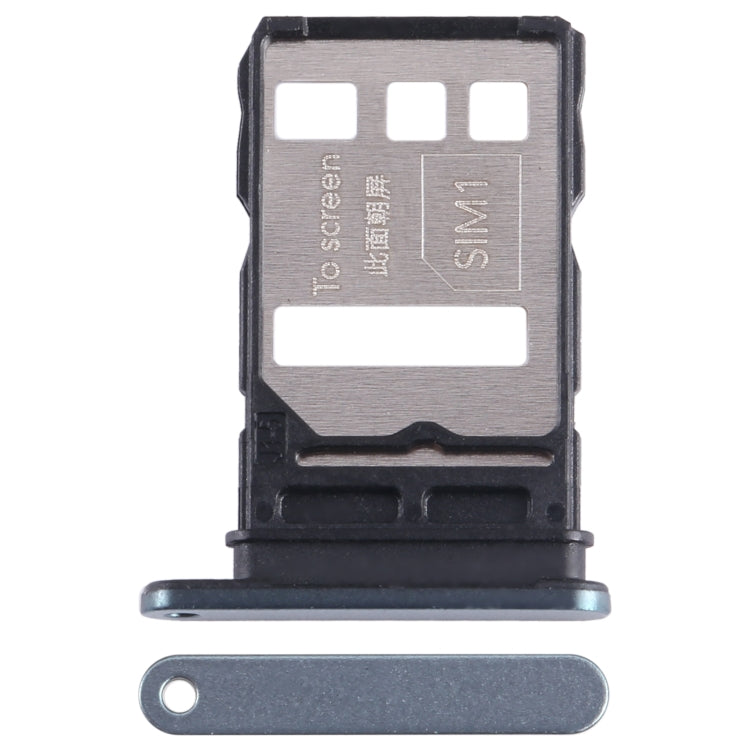 For Honor 60 Pro SIM + SIM Card Tray, For Honor 60 Pro