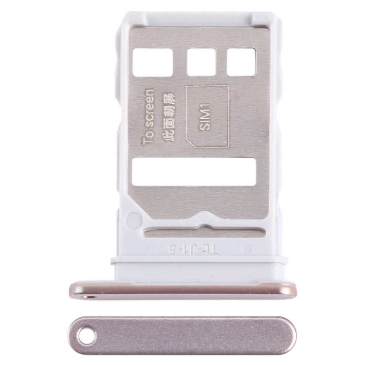 For Honor 60 Pro SIM + SIM Card Tray, For Honor 60 Pro